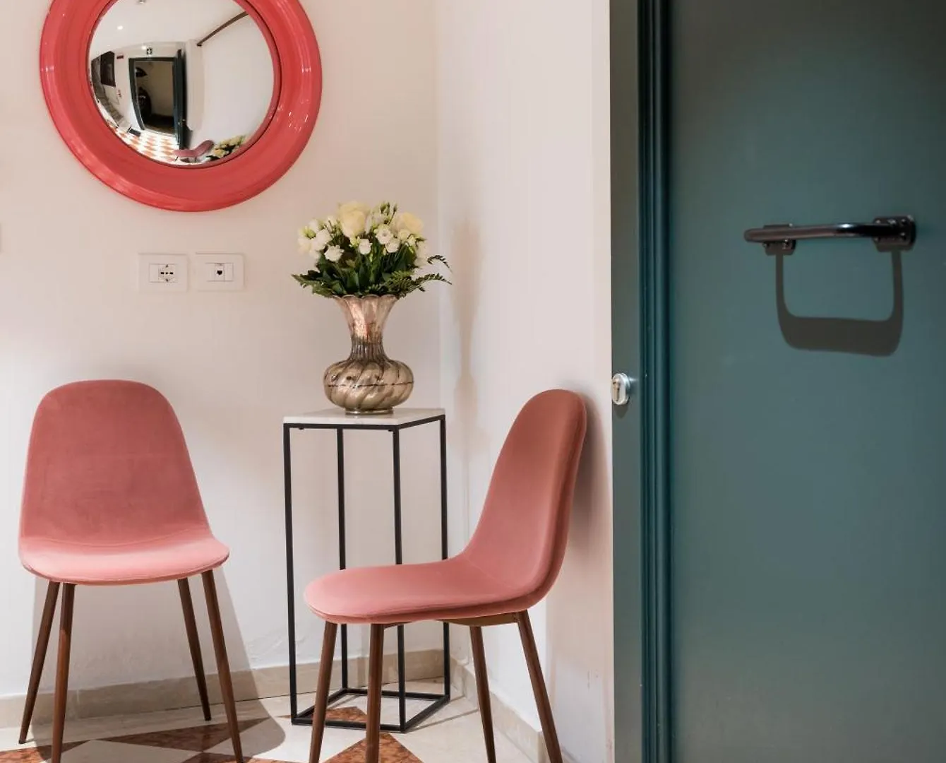 Palazzo Miracoli Apartments البندقية إيطاليا