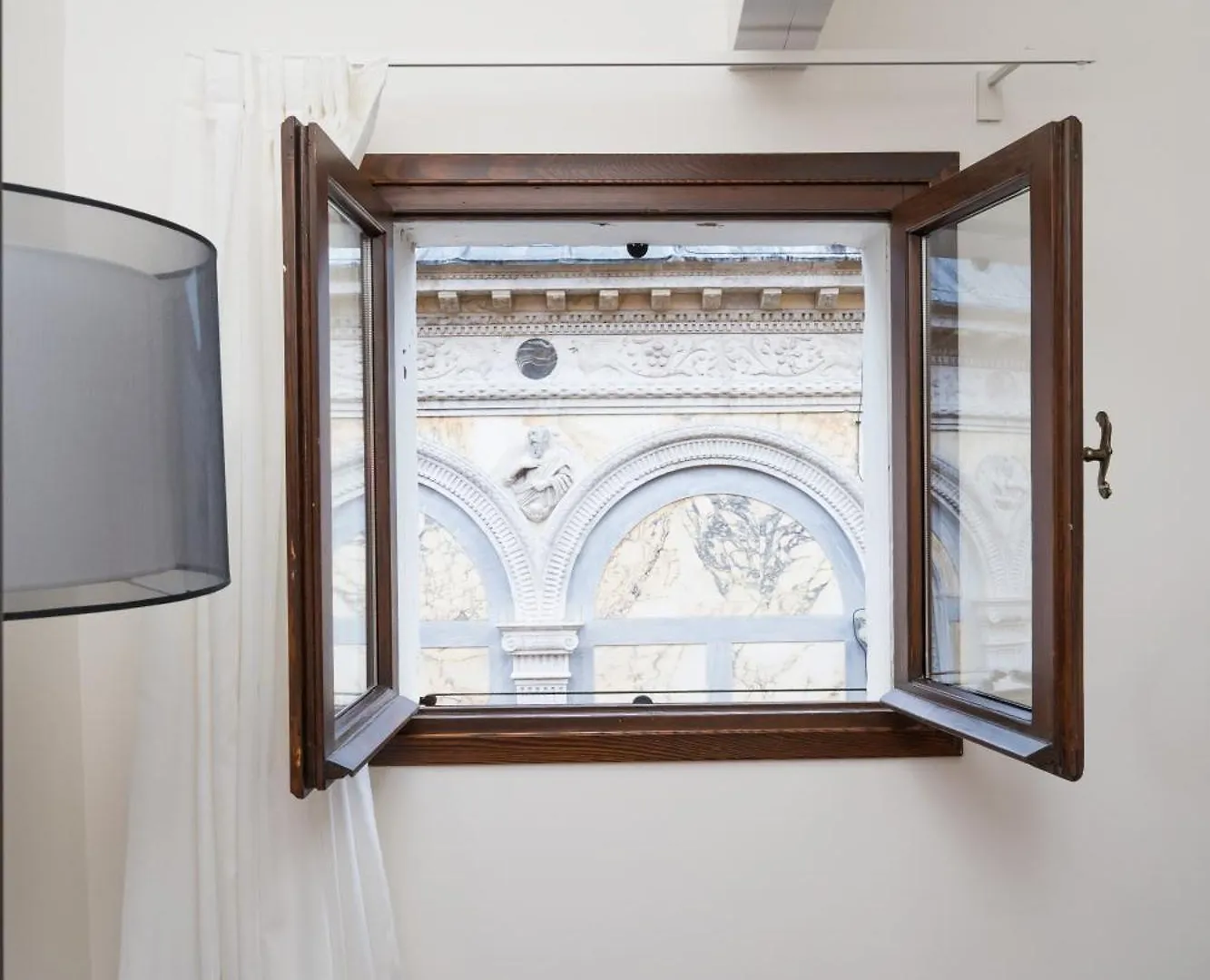 Palazzo Miracoli Apartments Venetië