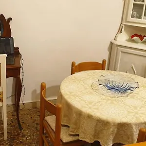 Casa Forner, Venecia