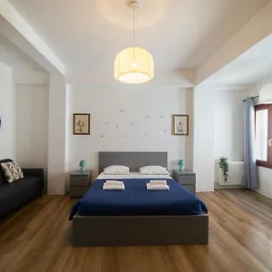 Twin Grande, Grazioso Pied-a-terre A Venecia