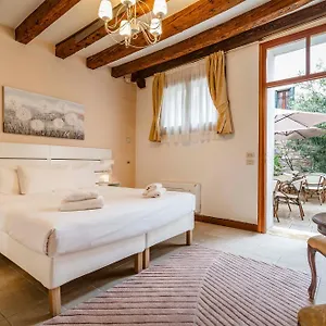 Residenza Centopietre - Dorsoduro Venecia