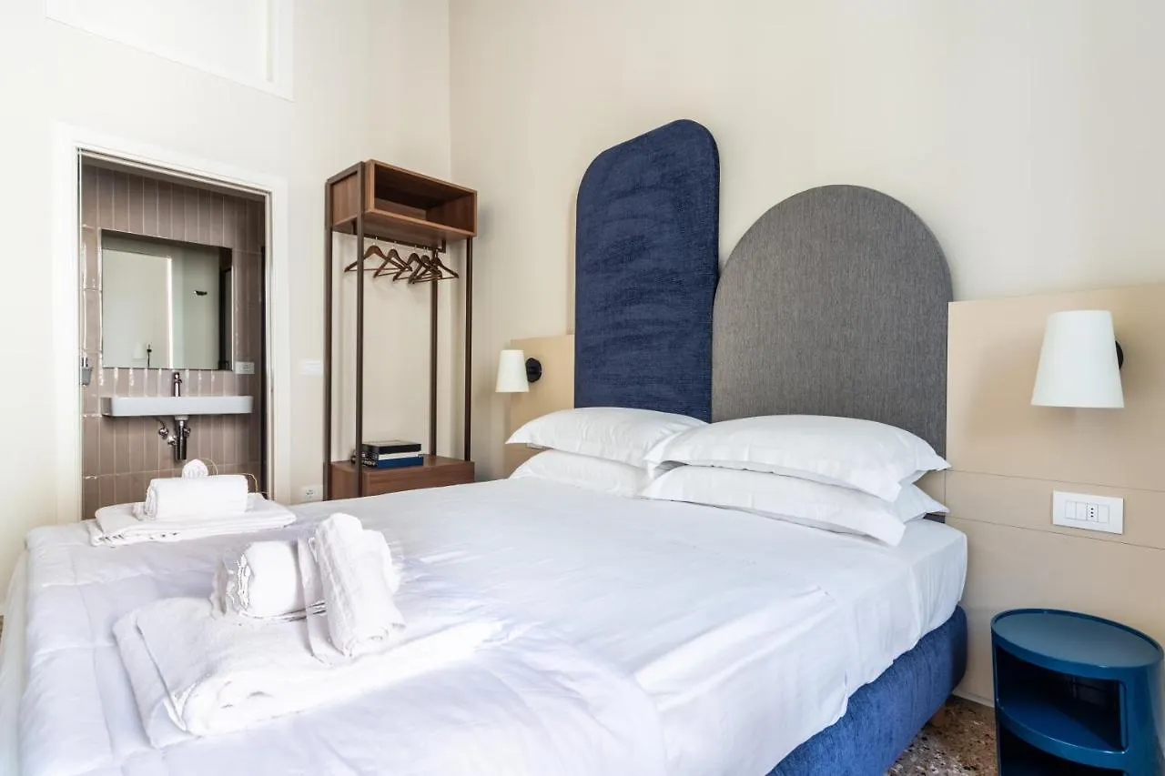 Palazzo Miracoli Apartments Venecia