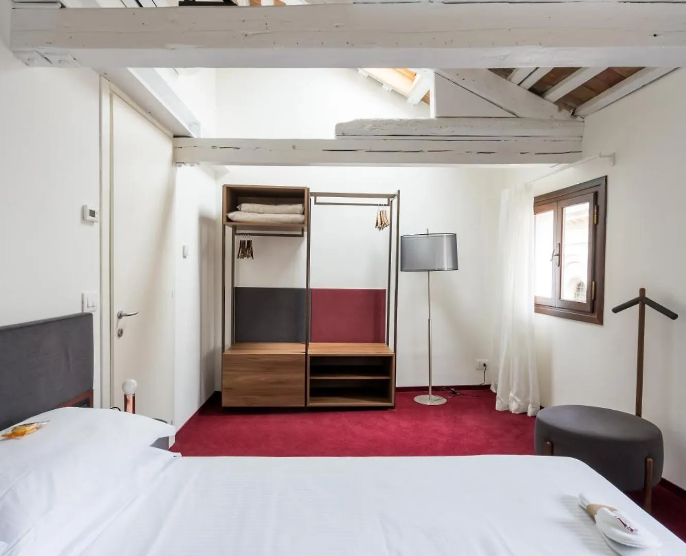Palazzo Miracoli Apartments Venecia Italia